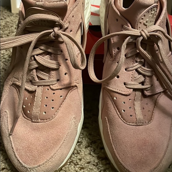 Nike Air Huarache Run SD - Picture 2 of 4